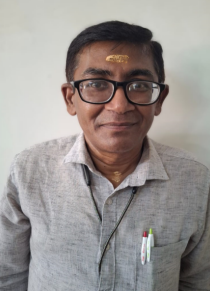 Dr. K. Pandarinathan